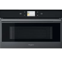 Whirlpool W9 MD260 BSS beépíthető sütőben