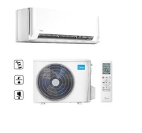 MCB-18-SP Breezeless E oldalfali split (5,3 kW)
