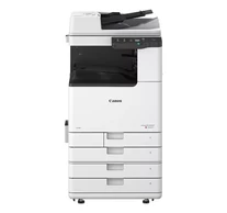 Canon imageRUNNER C3326i lézernyomtató színes multifunkciós eszköz A3 DUPLEX DADF FAX 1200 x 1200 DPI 26ppm Wi-Fi