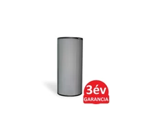 Centrometal CAS-803 fűtési puffer tartály hőszigeteléssel (727 liter)