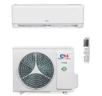 C&H VITAL PLUS WIFI CH-S12FTXF6-NG klímaberendezés 3,2 kW