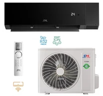 C&H NATURE CH-S09FTXAN-NG klímaberendezés 2,7 kW - fekete