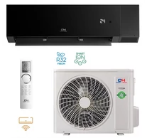 C&H NATURE CH-S18FTXAN-NG klímaberendezés 5,3 kW - fekete