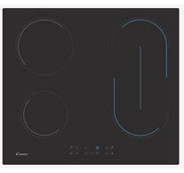 Candy Hoover CH64BVT beépíthető kerámia főzőlap 33801792