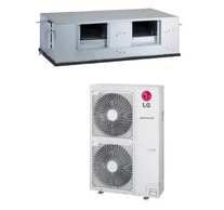 Lg UB85 split (23 kW Légcsatornázható inverter)