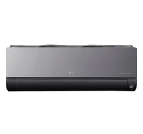 Lg AC18BQ.NSK ARTCOOL oldalfali beltéri (R32, 5,3 kW, fekete)