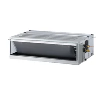 Lg CL09F légcsatornázható multi beltéri (R32; 2,6kW; alacsony nyomású)
