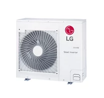 Lg MU5R40.U42 multi kültéri egység (R32, 11,7 kW; max. 5 beltéri egység)