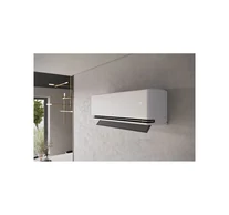 Lg H12S1D.NS1 S1 DELUXE oldalfali beltéri (R32; 3,5 kW)