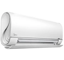 Midea MSFAAU-12HRFN8(B) Breezeless oldalfali multi beltéri (3,5 kW)
