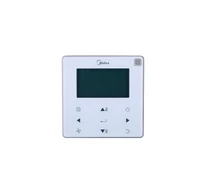 Midea WDC-120G/WK(A) vezetékes távszabályzó