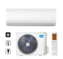 Midea MGP2X-12-SP Xtreme Save Pro oldalfali split (R32, 3,5 kW)