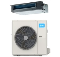 Midea MTJ-36HWFNX-SP légcsatornázható split (R32, 10,6 kW)