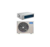 Midea MHG1-48HAN1-N1 Quantum légcsatornázható split (14 kW, R410A, 1 fázis)
