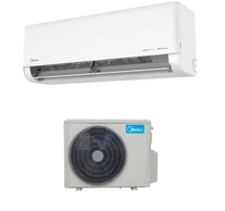 Midea SOL2-12-SP Solstice oldalfali split (R32, 3,5 kW)