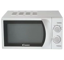 Candy Hoover CMW2070S szabadonálló sütő 38000264