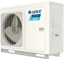GREE VERSATI IV MONOBLOKK LEVEGŐ-VÍZ 12 KW HŐSZIVATTYÚ