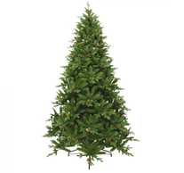 Conifer műfenyő 210 cm