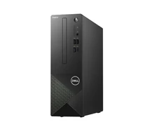 DELL Vostro 3030 Intel® Core™ i3 i3-14100 8 GB DDR5-SDRAM 512 GB SSD Windows 11 Pro SFF PC Black