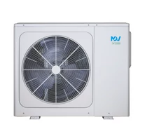 MDV MDVC-V7WD2ER8-P MDV Power monoblokkos hőszivattyú (R32, 7 kW, 1 fázis)