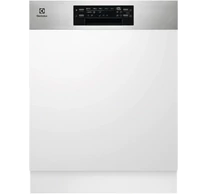 Electrolux EEM48200IX beépíthető mosogatógép 14 teríték