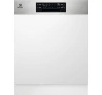 Electrolux EES47310IX beépíthető 13 terítékes kezelőpaneles mosogatógép