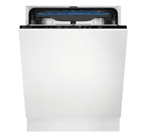 Electrolux EES48200L beépíthető integrált 14 terítékes mosogatógép