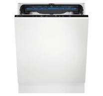 Electrolux EES48400L beépíthető integrált 14 terítékes mosogatógép