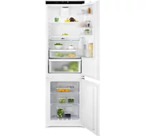 Electrolux ENT8TE18S3 beépíthető kombinált hűtő
