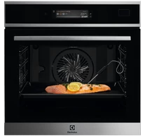 Electrolux EOB9S31WX beépíthető gőzsütő (WiFi)