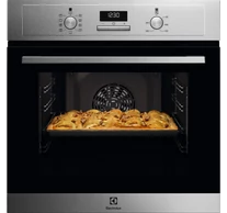 Electrolux EOD3H70X beépíthető SteamBake sütő inox