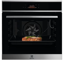 Electrolux EOE8P39X beépíthető pirolitikus SenseCook sütő