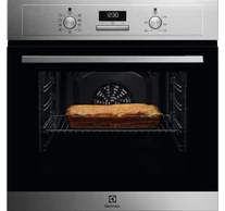 Electrolux EOF3H40BX beépíthető sütő inox