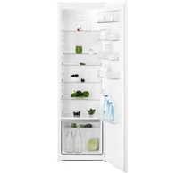 Electrolux ERS3DF18S Beépíthető hűtő