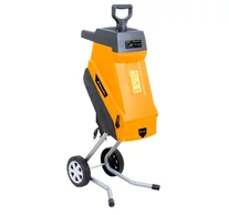 Riwall RES 2545 - ELEKTROMOS ÁGAPRÍTÓ 2500W, KÉSES
