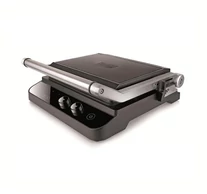 Black+Decker BXGR2000E grillsütő