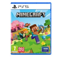 Minecraft PS5 (magyar felirattal!)