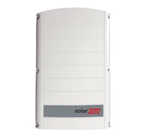 SolarEdge SE7K-RW0TEBEN4 hálózati adapter/ készlet Auto White