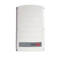 SolarEdge SE4K-RW0TEBNN4 hálózati adapter/inverter Auto White
