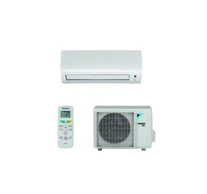 DAIKIN SENSIRA FTXF60D/RXF60D OLDALFALI SPLIT KLÍMA CSOMAG 6.0 KW
