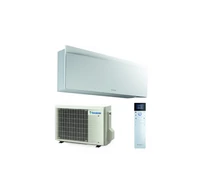 DAIKIN FTXJ25AW/RXJ25A EMURA OLDALFALI SPLIT KLÍMA