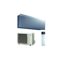 DAIKIN FTXJ20AS/RXJ20A EMURA OLDALFALI SPLIT KLÍMA