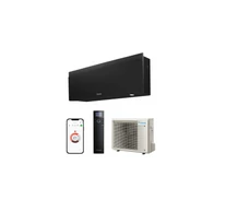 DAIKIN FTXJ20AB/RXJ20A EMURA OLDALFALI SPLIT KLÍMA