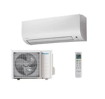 Daikin Set FTXTP25N + RXTP25A Nepura Comfora | 2,5 kW | WiFi | Szoba mérete 25-30 m² | R32