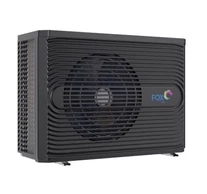 Monoblokk FoxAIR hoszivattyú 12kW 3 fázisú R32