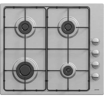 Gorenje G640SX beépíthető gázfőzőlap