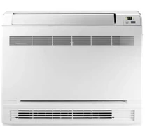 Gree Konzol GEH09AA-K6DNA1E/I parapetes/padlón álló multi beltéri egység 2,5 kW