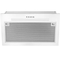 Teka GFG2 WH 40446751 beépíthető fehér páraelszívó