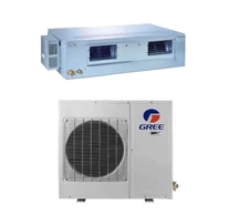 Gree GUD35PS/A-T légcsatornás inverter csomag 3,5 kW