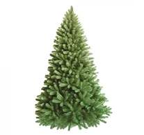 Green Flame műfenyő 180 cm